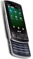 Acer beTouch E200, Black