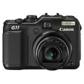 Canon PowerShot G11