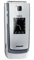 Nokia 3610 Fold, Blue