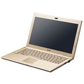 Sony VAIO VPC-X11Z6R/N, Gold