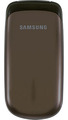Samsung GT-E1150, Brown
