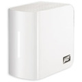 WD 2Tb My Book World Edition II (WDH2NC20000E)