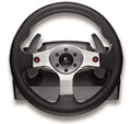 Logitech G25 Racing Wheel (963416-0914)