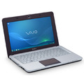 Sony VAIO VPC-W21S1R/T, Chocolate