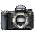 Sony Alpha DSLR-A850, body