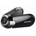 Samsung SMX-C10GP, Grey