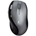 Logitech MX620 Cordless Laser Mouse (910-000241)