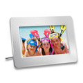 Transcend PF700, 7" LCD, white