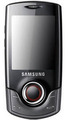 Samsung GT-S3100, Grey