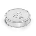 LaCie CurrentKey Silver USB 8 Gb