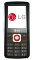 LG GM200, Black