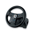 Logitech Formula Vibration Feedback Wheel (963339-0914)