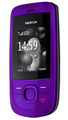 Nokia 2220 slide, Purple