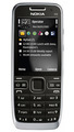 Nokia E52, Black Aluminum