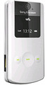 Sony Ericsson W508, Poetic White