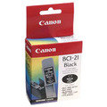 Canon BCI-21, black  