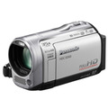 Panasonic HDC-SD60EE-S, Silver