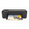 HP DeskJet D2663