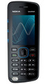 Nokia 5220 XpressMusic, Blue