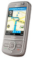 Nokia 6710 Navigator, Titanium
