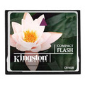 Kingston CF Card 4Gb