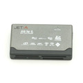 Jet.A Multis (JA-CR2) Gray