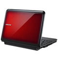 Samsung N220-JA02, Red