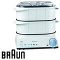 Braun MultiGourmet FS 20