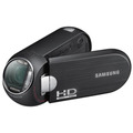 Samsung HMX-R10BP, Black