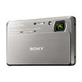 Sony Cyber-shot DSC-TX7S, Silver