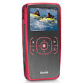 Kodak Zx1, Red  a