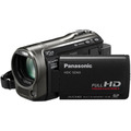 Panasonic HDC-SD60EE-K, Black