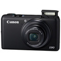 Canon PowerShot S90